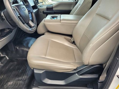 Used 2020 Ford F150 XL w/ Equipment Group 101A Mid image 17