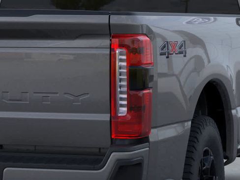 New 2026 Ford F350 XL w/ STX Appearance Package image 21