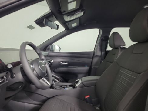 New 2025 Hyundai Santa Cruz SE image 25