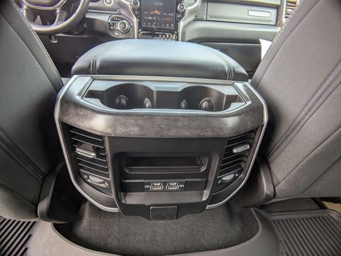 Used 2023 RAM 1500 Big Horn AWD/4WD image 15