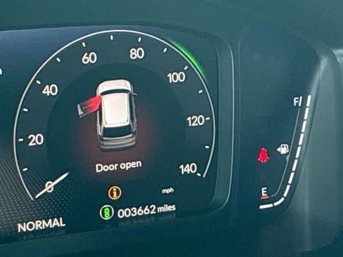 Certified 2026 Honda CR-V Sport Touring image 19