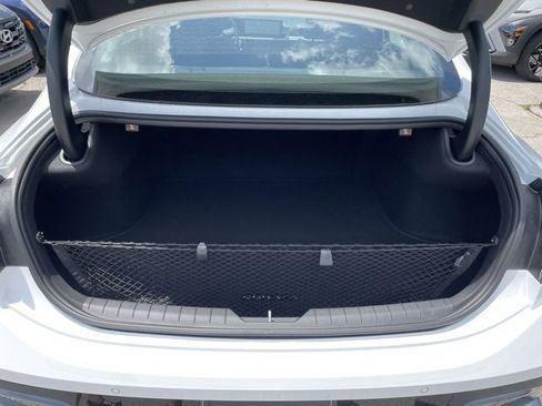 New 2025 Hyundai Sonata Limited image 29