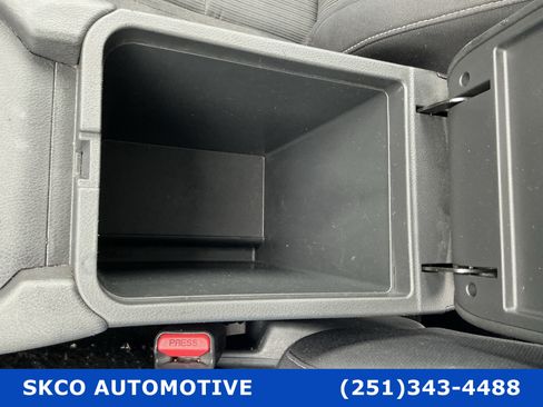 Used 2021 Nissan Sentra SV w/ Trunk Package FWD image 25