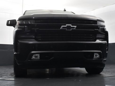 Used 2022 Chevrolet Silverado 1500 RST w/ Safety Package image 42