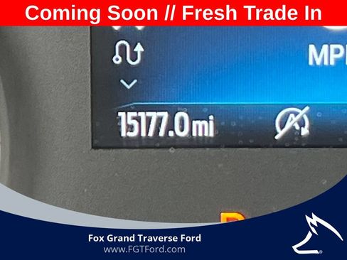 Certified 2023 Ford F150 XL w/ STX Appearance Package AWD/4WD image 8