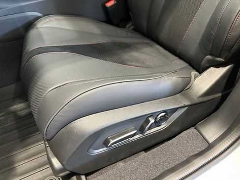 Certified 2025 Acura TLX SH-AWD w/ A-SPEC Pkg image 17