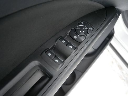 Certified 2019 Ford Fusion SE image 14