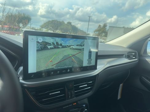 New 2026 Ford Escape SE FWD image 25