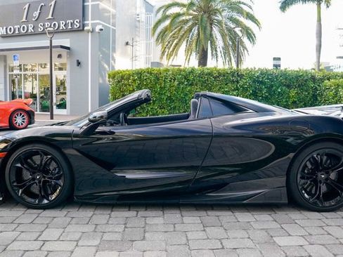 Used 2020 McLaren 720S Luxury image 16