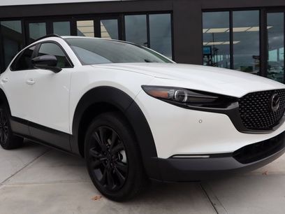 New 2026 MAZDA CX-30 2.5 Turbo w/ Premium Package