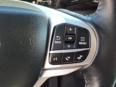 Certified 2022 Ford Explorer XLT w/ Equipment Group 202A image 26