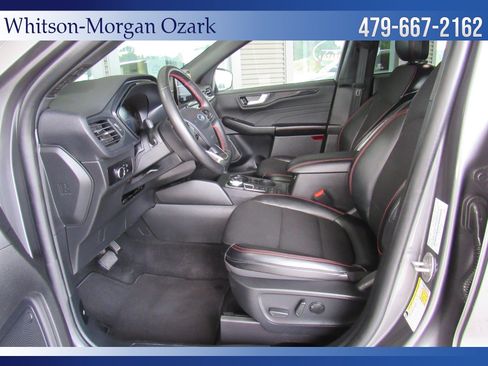 Used 2025 Ford Escape ST-Line FWD image 25