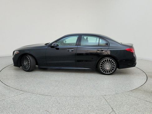 Used 2024 Mercedes-Benz C 300 Sedan image 6