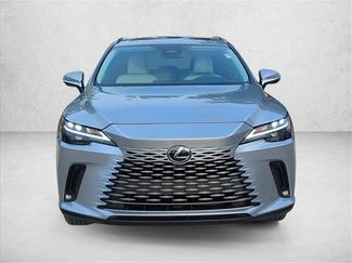 Used 2024 Lexus RX 350 Premium Plus w/ Convenience Package FWD video 2