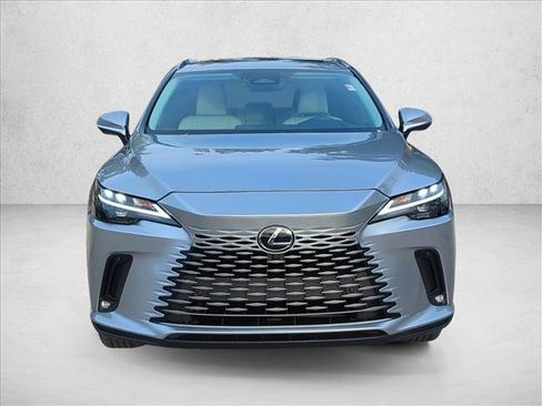 Used 2024 Lexus RX 350 Premium Plus w/ Convenience Package FWD image 2