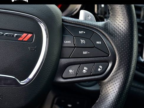 Used 2022 Dodge Durango GT AWD/4WD image 22