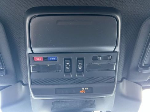 New 2026 Subaru Outback Touring XT AWD/4WD image 28