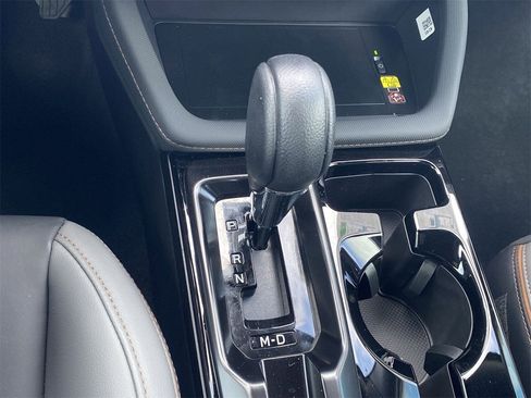 New 2026 Subaru Forester Sport image 26