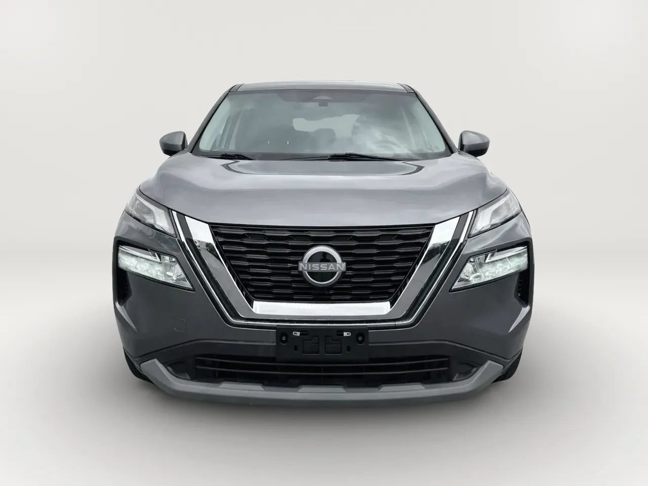 Used 2023 Nissan Rogue SV AWD/4WD image 2