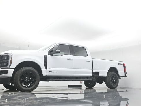 New 2026 Ford F350 XLT w/ XLT Premium Package image 50