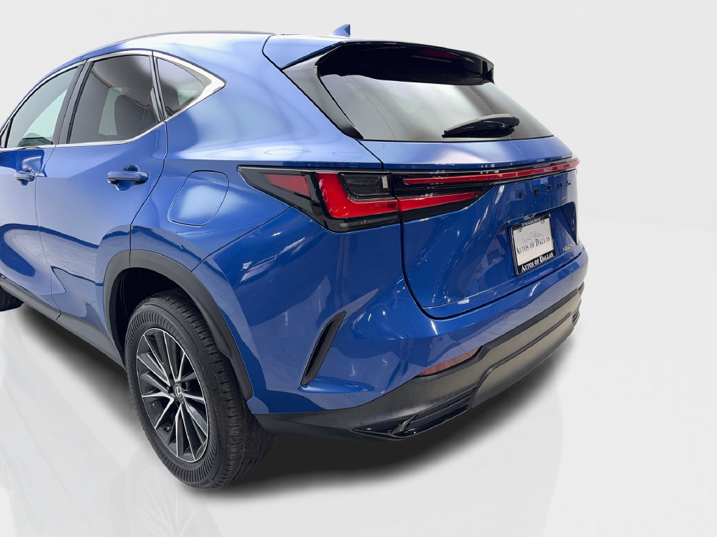 Used 2023 Lexus NX 250 FWD w/ Towing Package (2000 Lbs) image 21