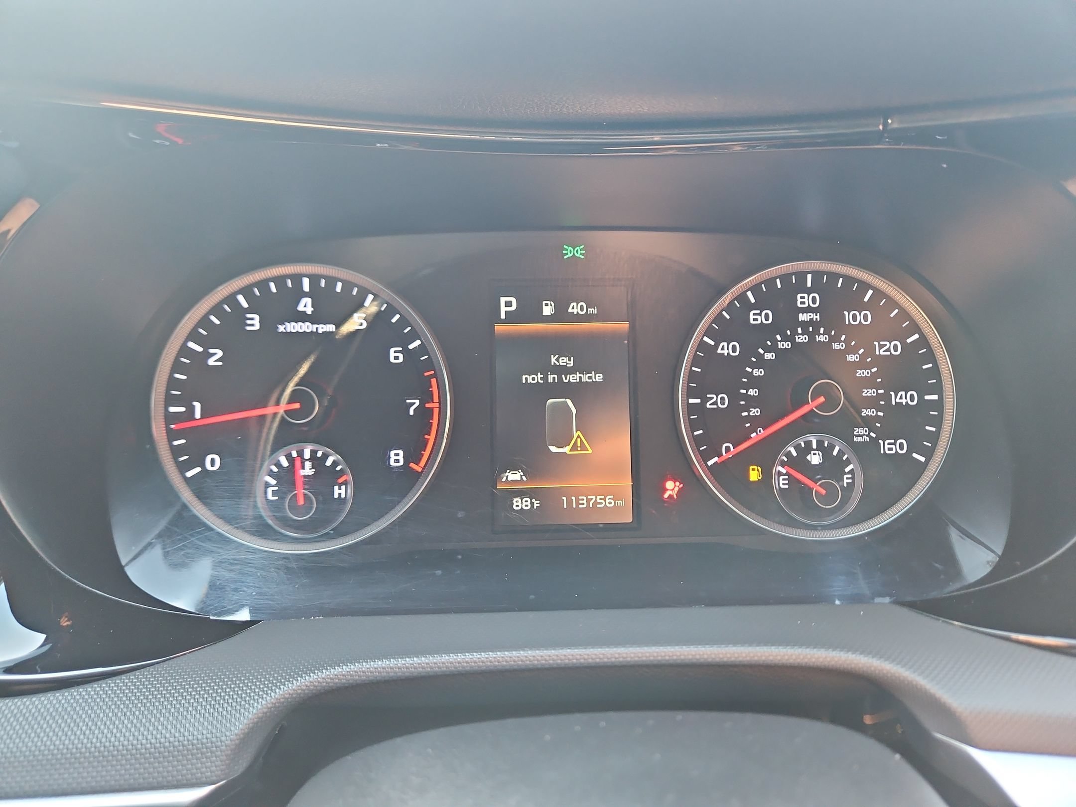 Used 2022 Kia K5 GT-Line w/ GT-Line Awd Premium Package image 13