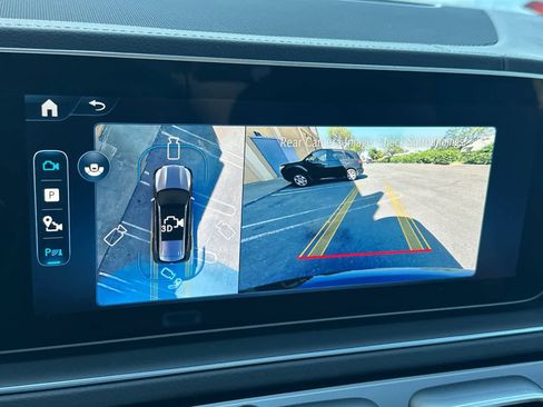 New 2026 Mercedes-Benz GLS 450 4MATIC image 20