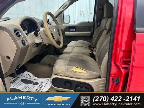 Used 2006 Ford F150 XLT RWD image 9