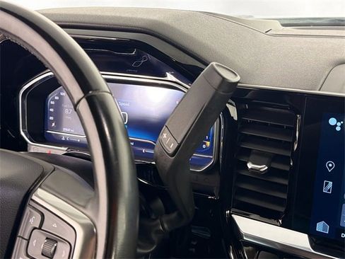 Used 2024 Chevrolet Silverado 2500 LT image 16