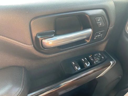 Used 2021 GMC Sierra 3500 SLT AWD/4WD image 32