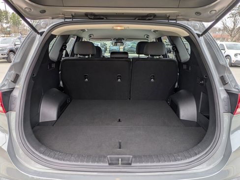 Used 2021 Hyundai Santa Fe SEL w/ Cargo Package image 33