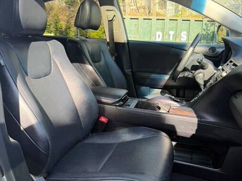 Used 2013 Lexus RX 350 AWD w/ Navigation Pkg image 22