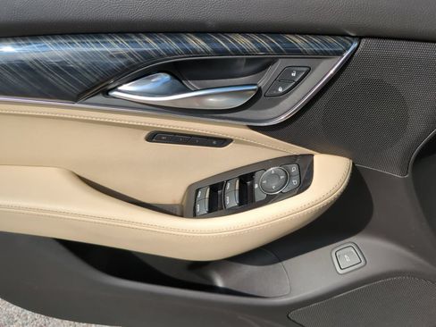 Used 2024 Cadillac CT5 Premium Luxury RWD image 17