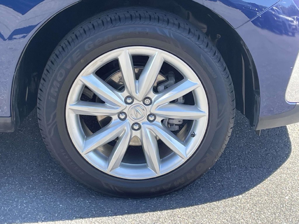 Used 2019 Acura RDX AWD image 10