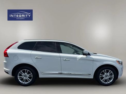 Used 2016 Volvo XC60 T5 Premier w/ Protection Package AWD/4WD image 2
