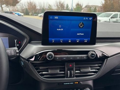 New 2026 Ford Escape Active w/ Cold Weather Package image 26