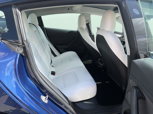 Used 2021 Tesla Model 3 Standard Range Plus RWD image 37