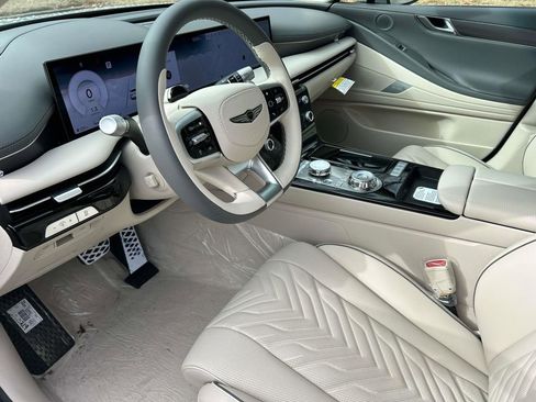 New 2026 Genesis G80 2.5T Sport Prestige image 12
