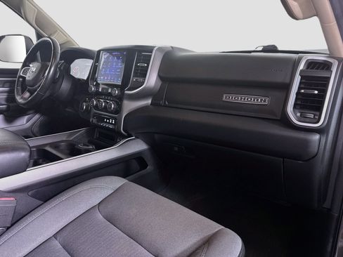 Used 2020 RAM 1500 Big Horn RWD image 30