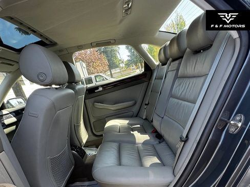 Used 2004 Audi A6 2.7T AWD/4WD image 14
