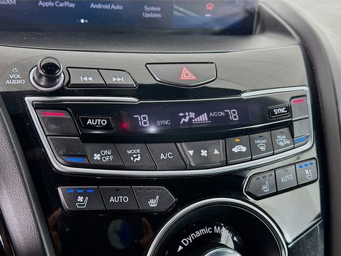 Used 2020 Acura RDX A-Spec image 24