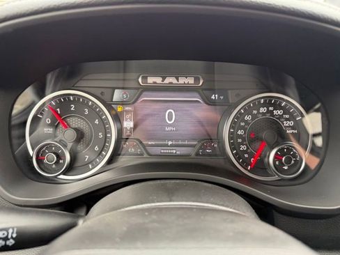 New 2026 RAM 1500 Laramie image 16