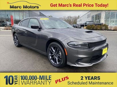 Certified 2023 Dodge Charger GT w/ Plus Group