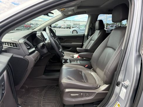 Used 2022 Honda Odyssey Sport-L image 10