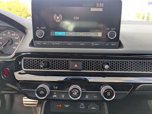 Used 2022 Honda Civic Sport image 18