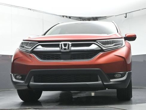 Used 2018 Honda CR-V Touring image 35