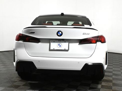 Used 2026 BMW 228i xDrive w/ Technology Package image 6