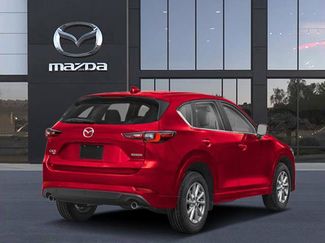 New 2025 MAZDA CX-5 AWD 2.5 S w/ Select Package video 2