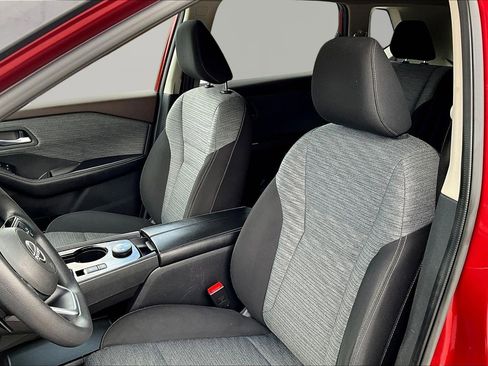 Certified 2022 Nissan Rogue SV AWD/4WD image 21