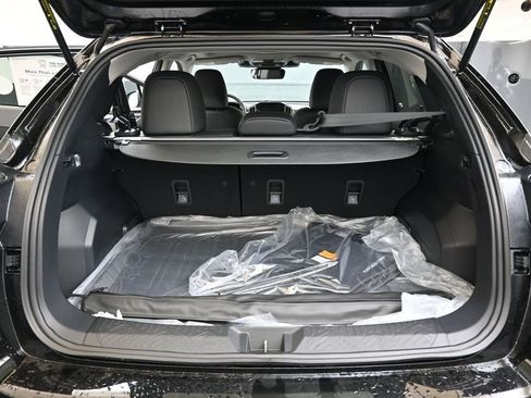 New 2026 Subaru Crosstrek 2.5i Limited AWD/4WD image 17